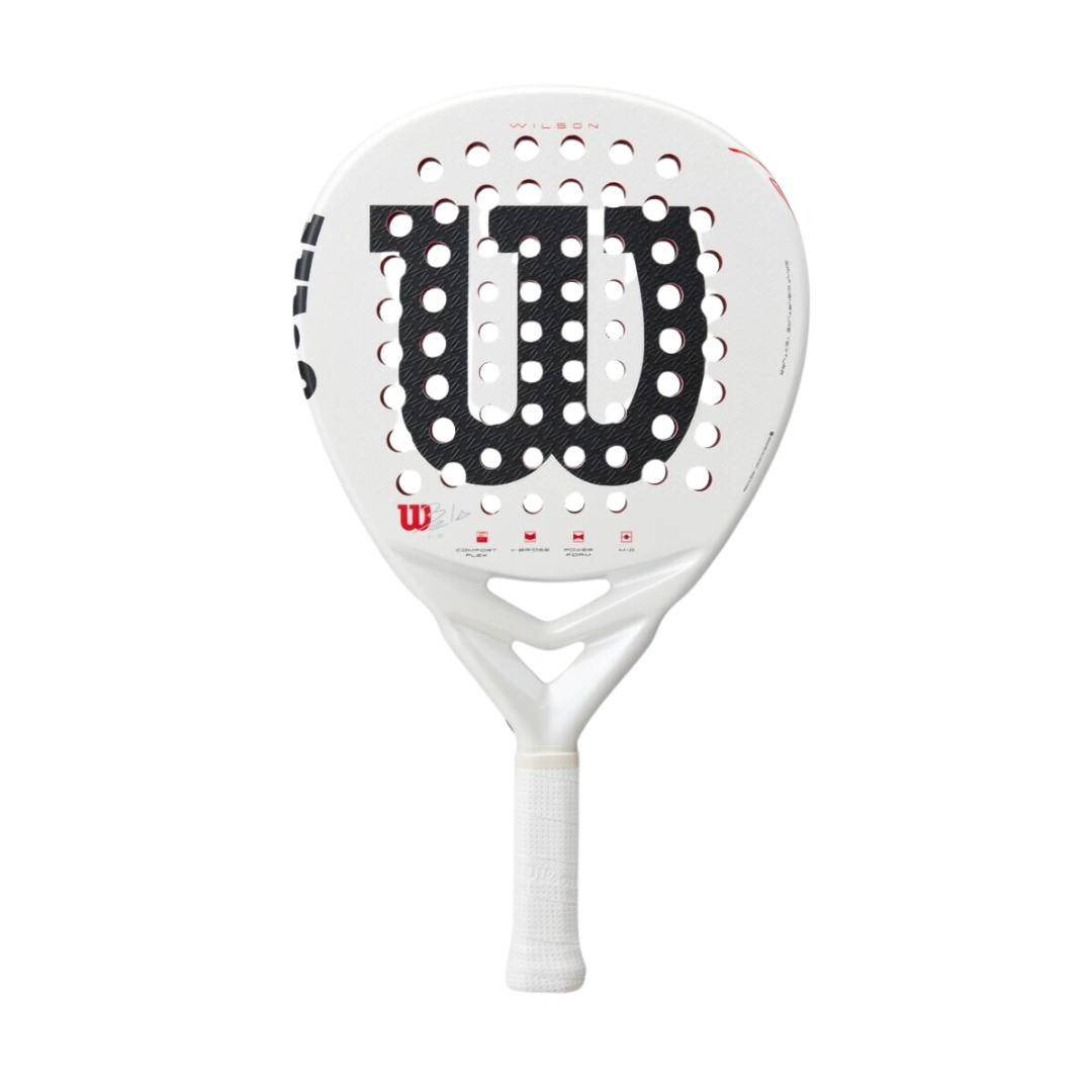 Wilson Bela LS V3 2025 - Ace Padel Gear