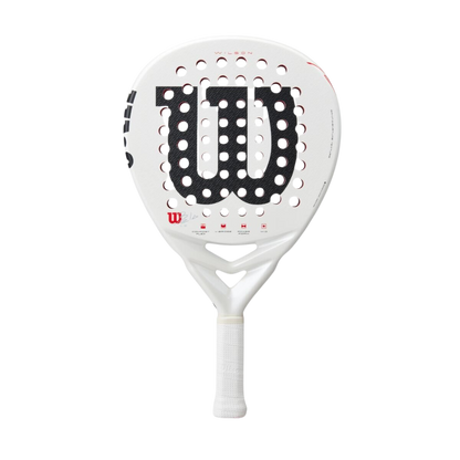 Wilson Bela LS V3 2025 - Ace Padel Gear
