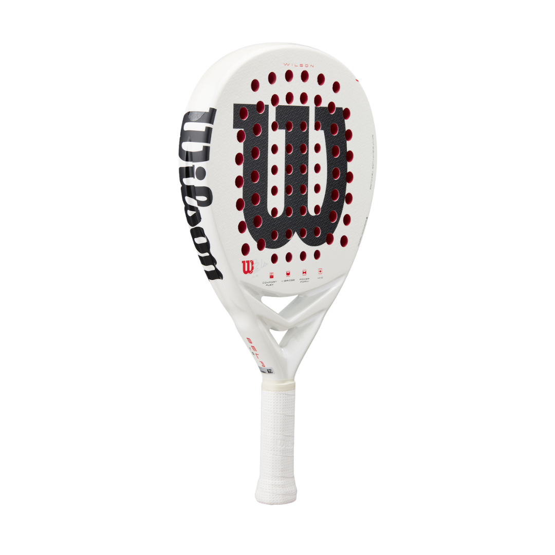 Wilson Bela LS V3 2025 - Ace Padel Gear