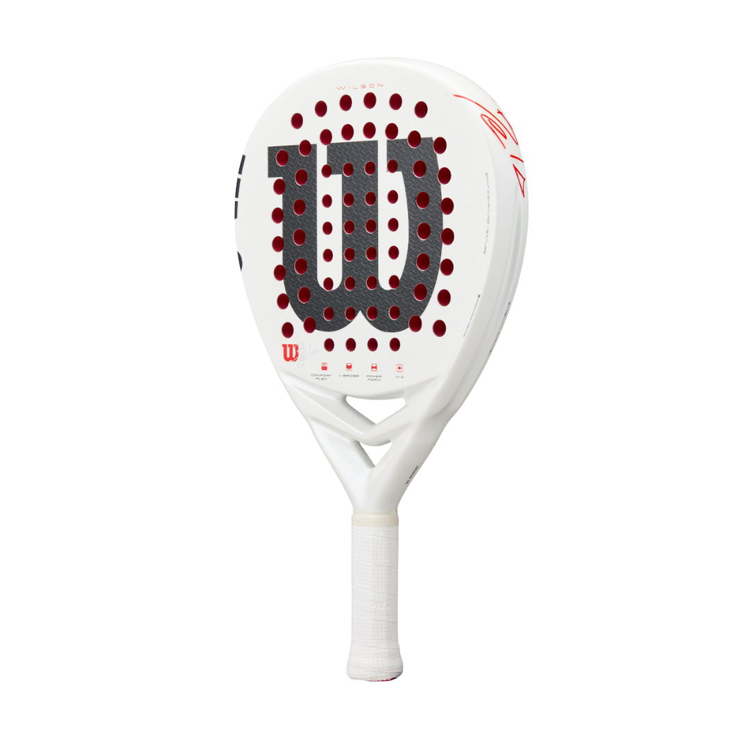 Wilson Bela LS V3 2025 - Ace Padel Gear