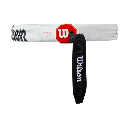 Wilson Bela LS V3 2025 - Ace Padel Gear