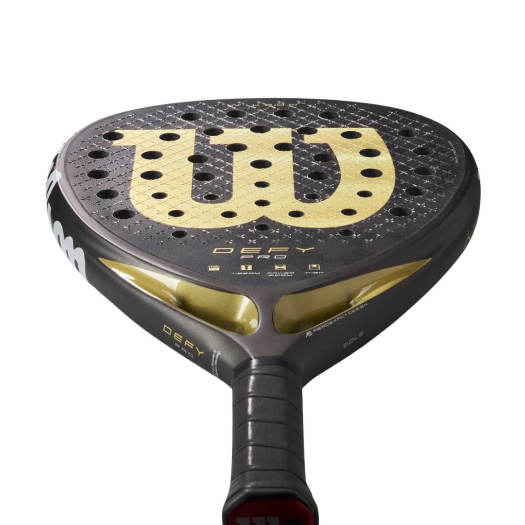 Wilson Defy Pro V1 (2025) Wilson