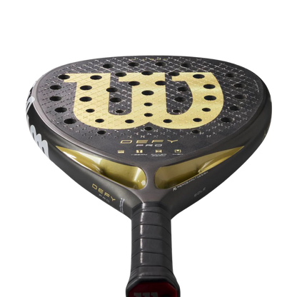 Wilson Defy Pro V1 (2025) Wilson