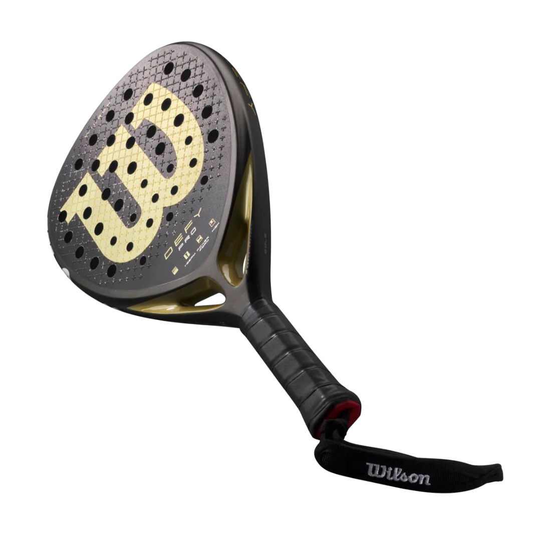 Wilson Defy Pro V1 (2025) Wilson