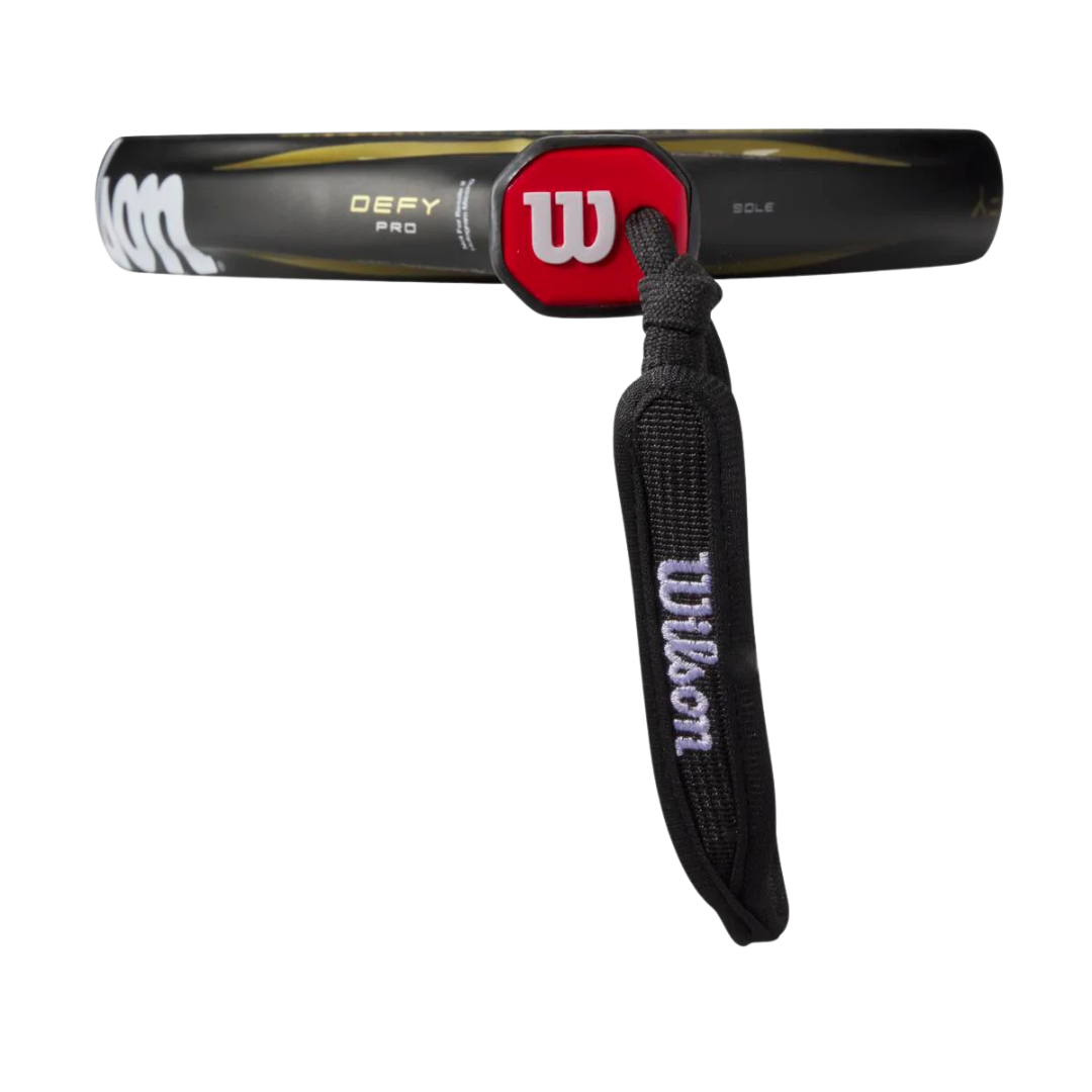 Wilson Defy Pro V1 (2025) Wilson