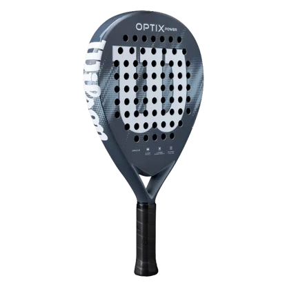 Wilson OPTIX V2 Power Blue Wilson