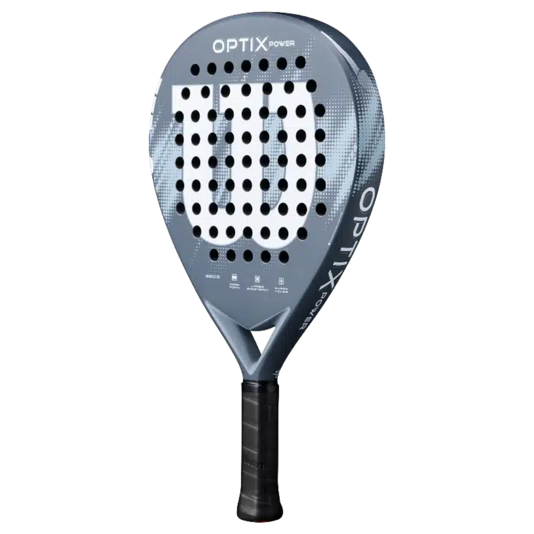 Wilson OPTIX V2 Power Blue Wilson