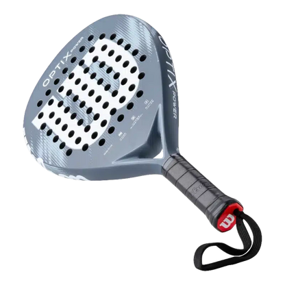 Wilson OPTIX V2 Power Blue Wilson