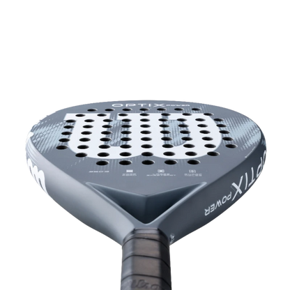 Wilson OPTIX V2 Power Blue Wilson