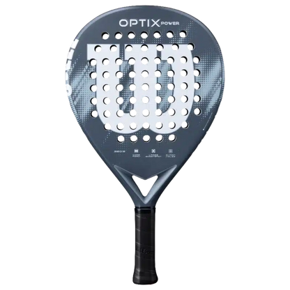 Wilson OPTIX V2 Power Blue Wilson