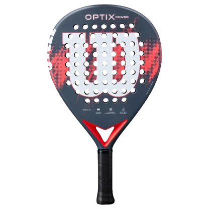 Wilson OPTIX V2 Power Red Wilson
