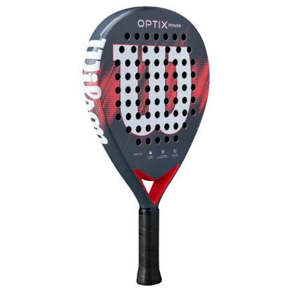 Wilson OPTIX V2 Power Red Wilson
