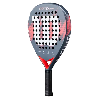 Wilson OPTIX V2 Power Red Wilson