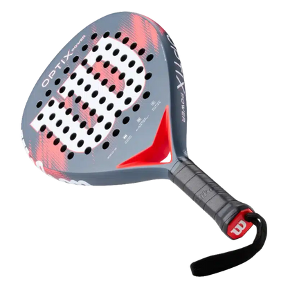 Wilson OPTIX V2 Power Red Wilson