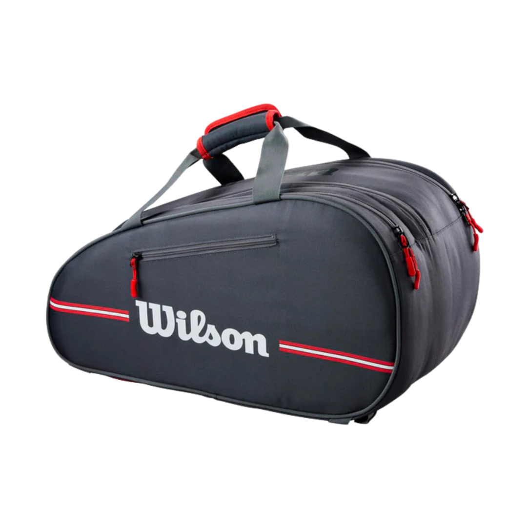 Wilson Padel Team Bag - Ace Padel Gear