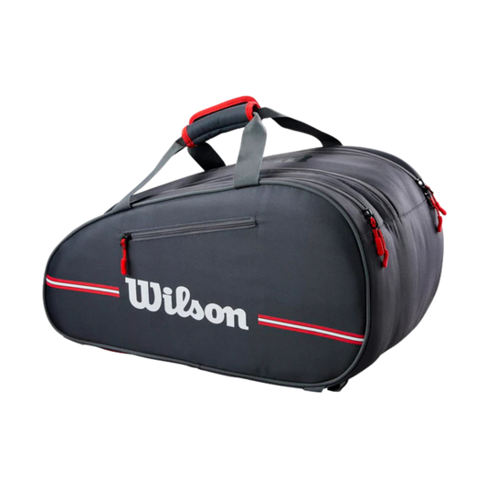 Wilson Padel Team Bag - Ace Padel Gear