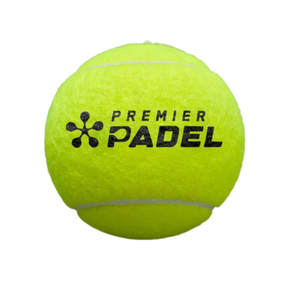 Wilson Premier Padel Speed Balls Wilson