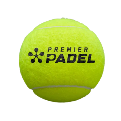 Wilson Premier Padel Speed Balls Wilson