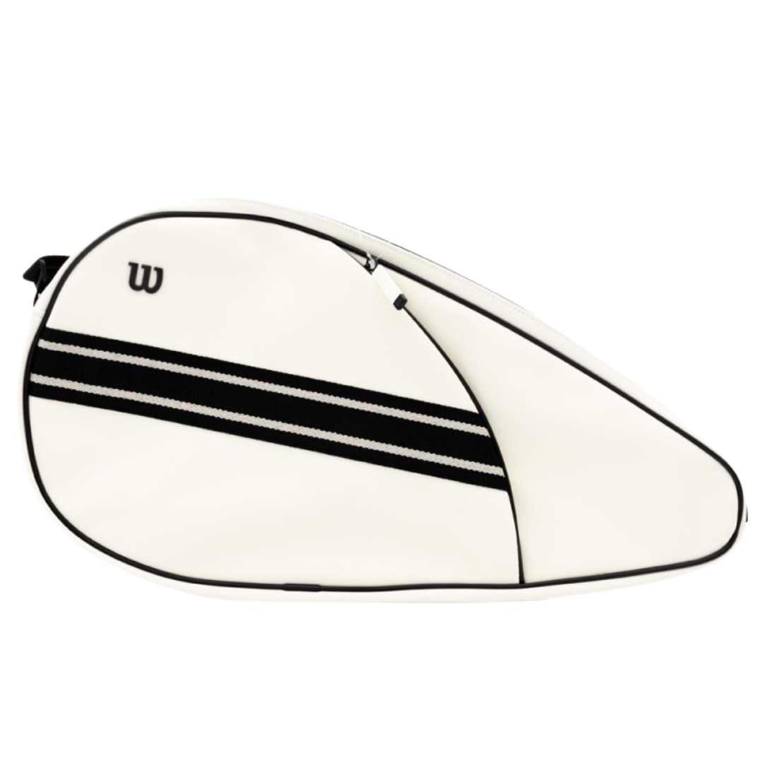 Wilson Premium Racket Cover Wilson