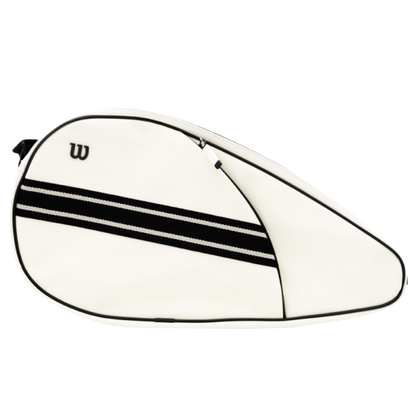 Wilson Premium Racket Cover Wilson