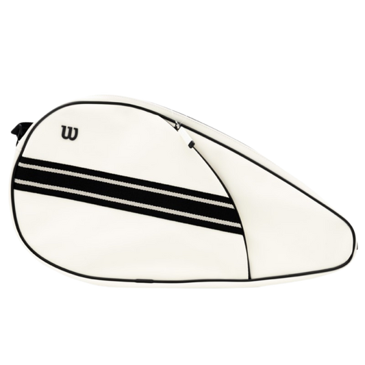 Wilson Premium Racket Cover Wilson