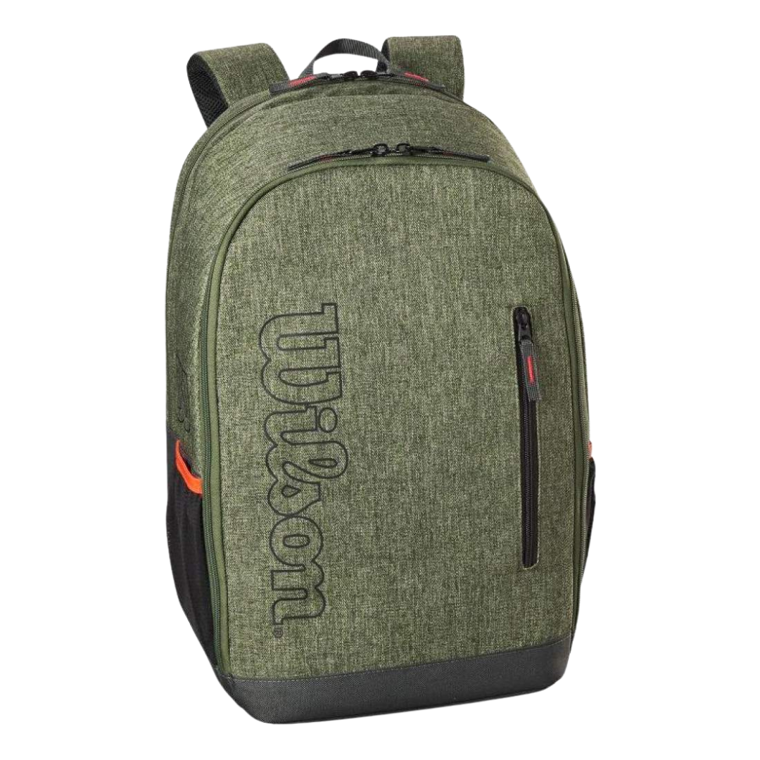 Wilson Team Backpack - Green Wilson