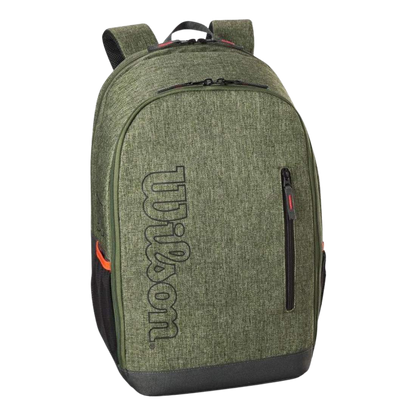 Wilson Team Backpack - Green Wilson