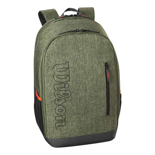 Wilson Team Backpack - Green Wilson