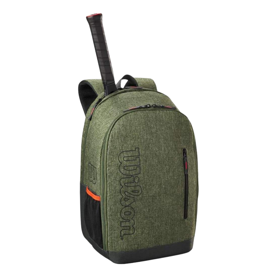 Wilson Team Backpack - Green Wilson