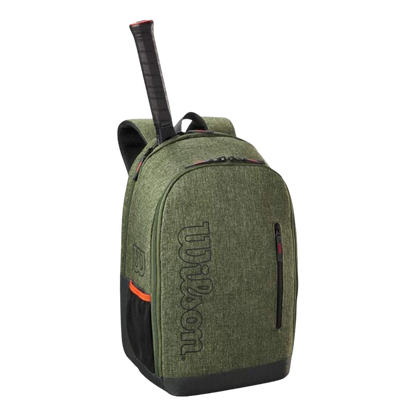 Wilson Team Backpack - Green Wilson