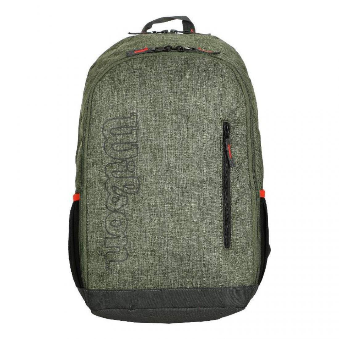Wilson Team Backpack - Green Wilson