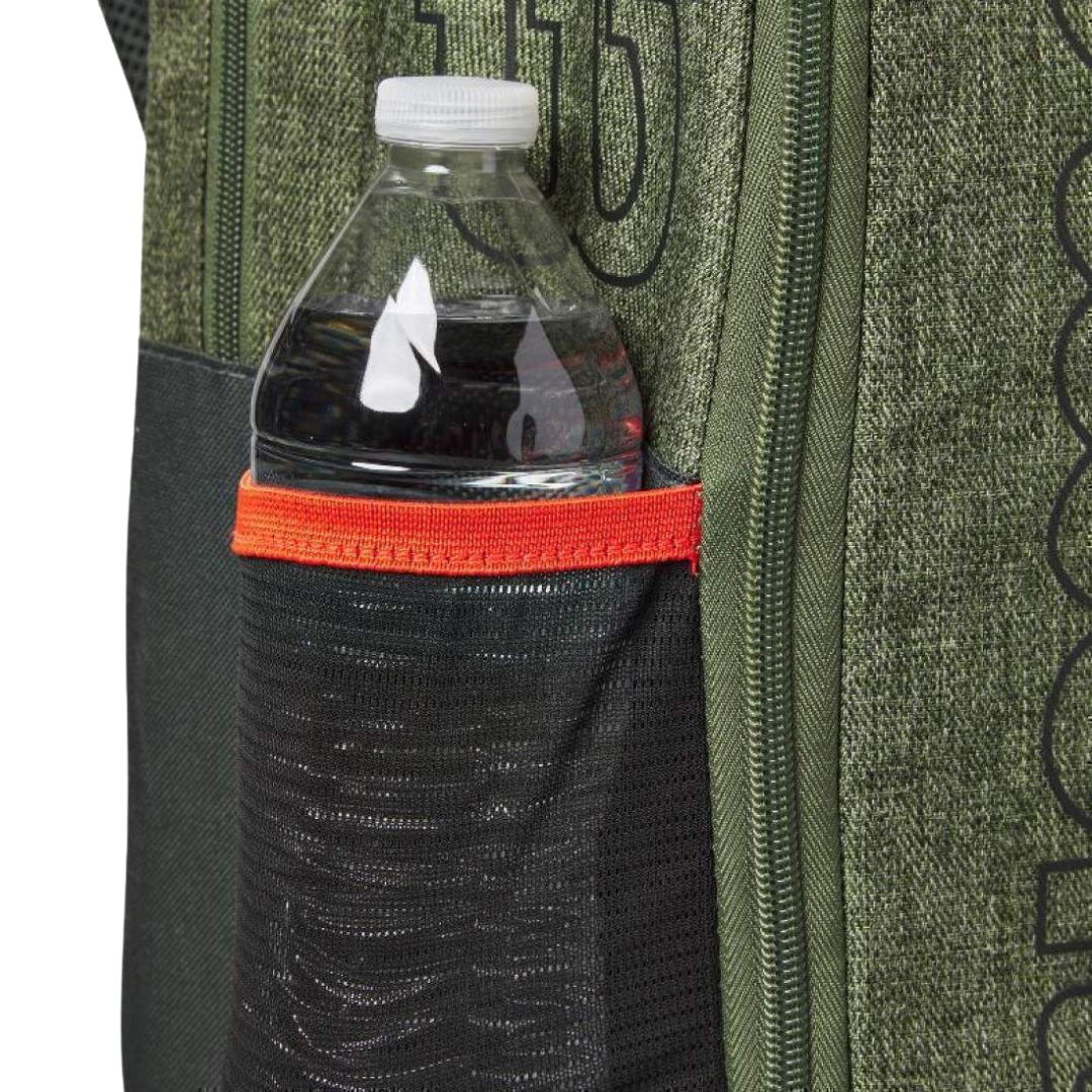 Wilson Team Backpack - Green Wilson