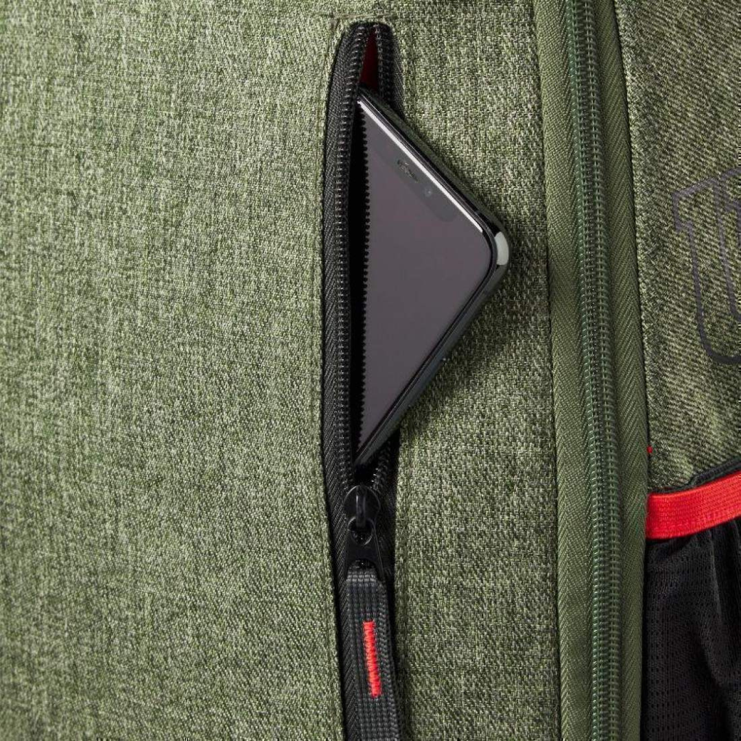 Wilson Team Backpack - Green Wilson