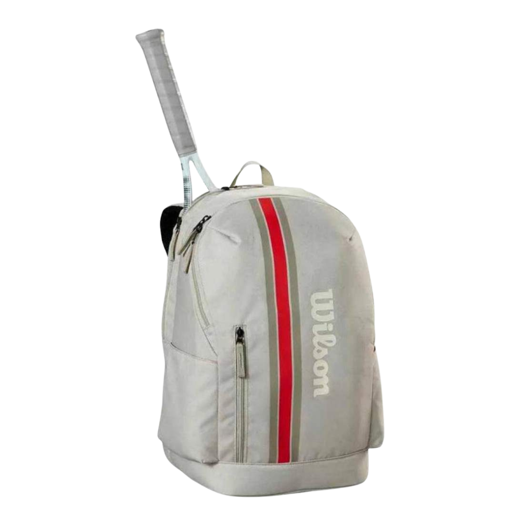 Wilson Team Backpack - Oat Wilson
