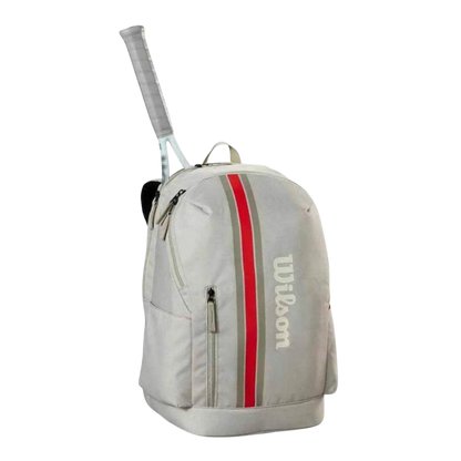 Wilson Team Backpack - Oat Wilson