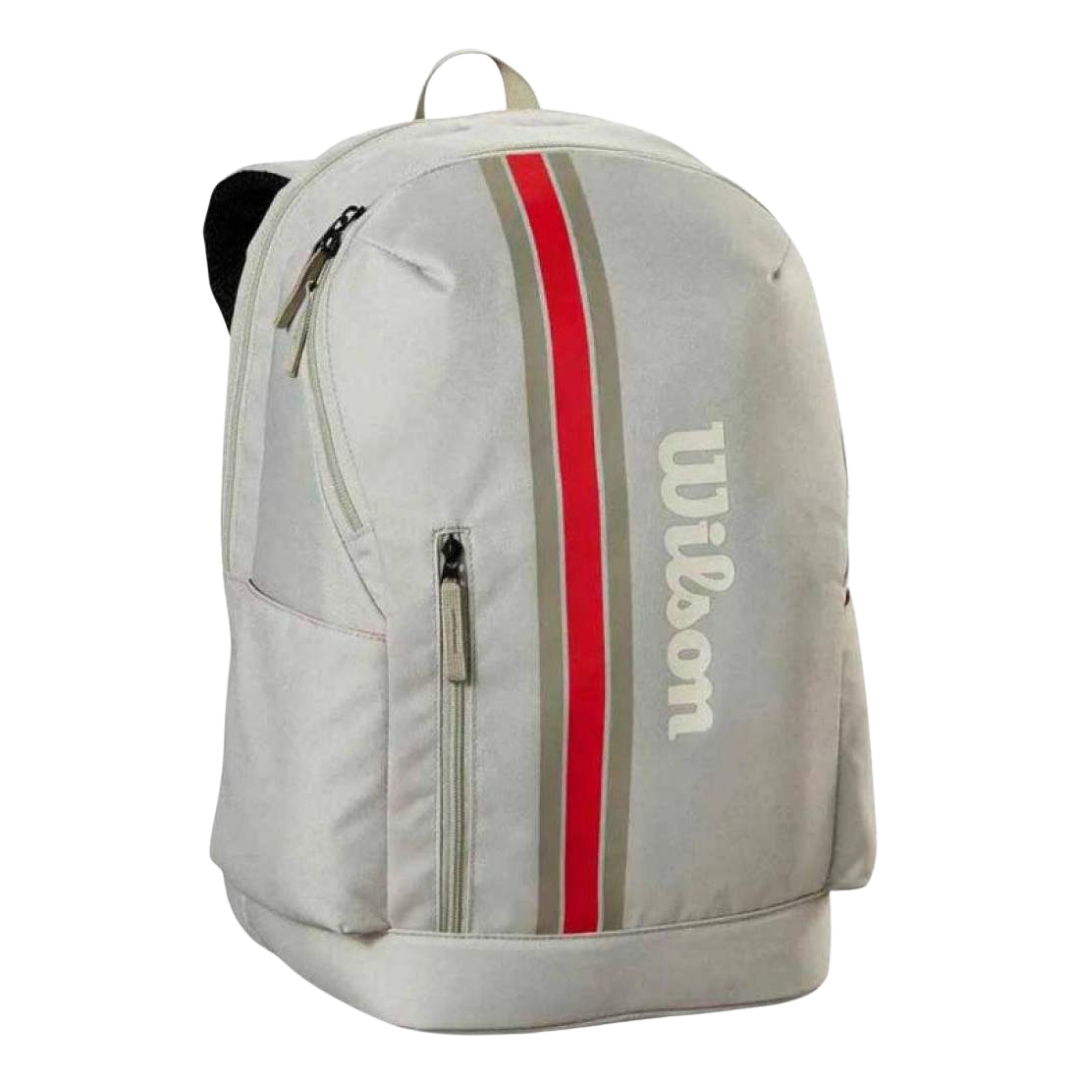 Wilson Team Backpack - Oat Wilson