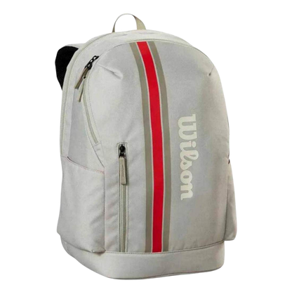 Wilson Team Backpack - Oat Wilson