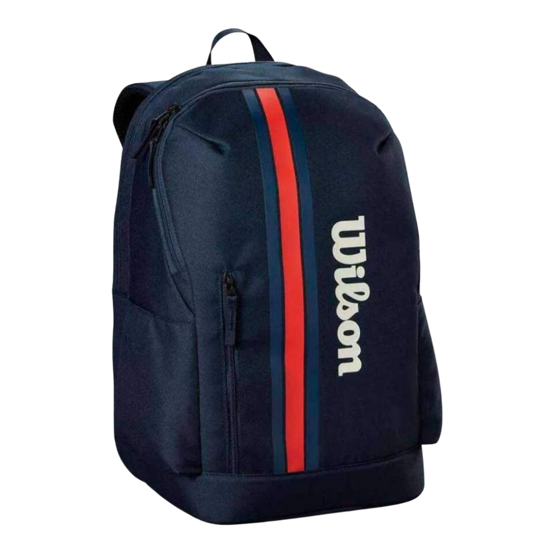 Wilson Team Backpack - Navy Wilson