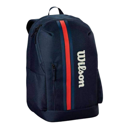Wilson Team Backpack - Navy Wilson