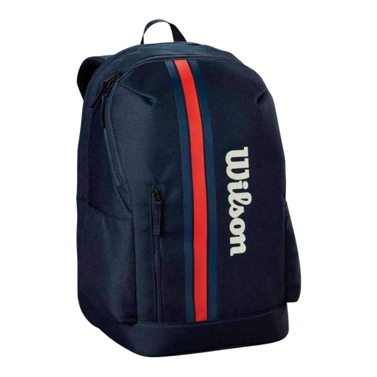 Wilson Team Backpack - Navy Wilson