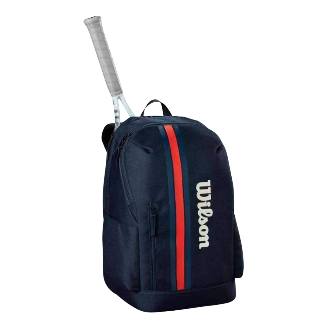 Wilson Team Backpack - Navy Wilson