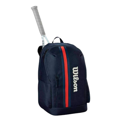 Wilson Team Backpack - Navy Wilson