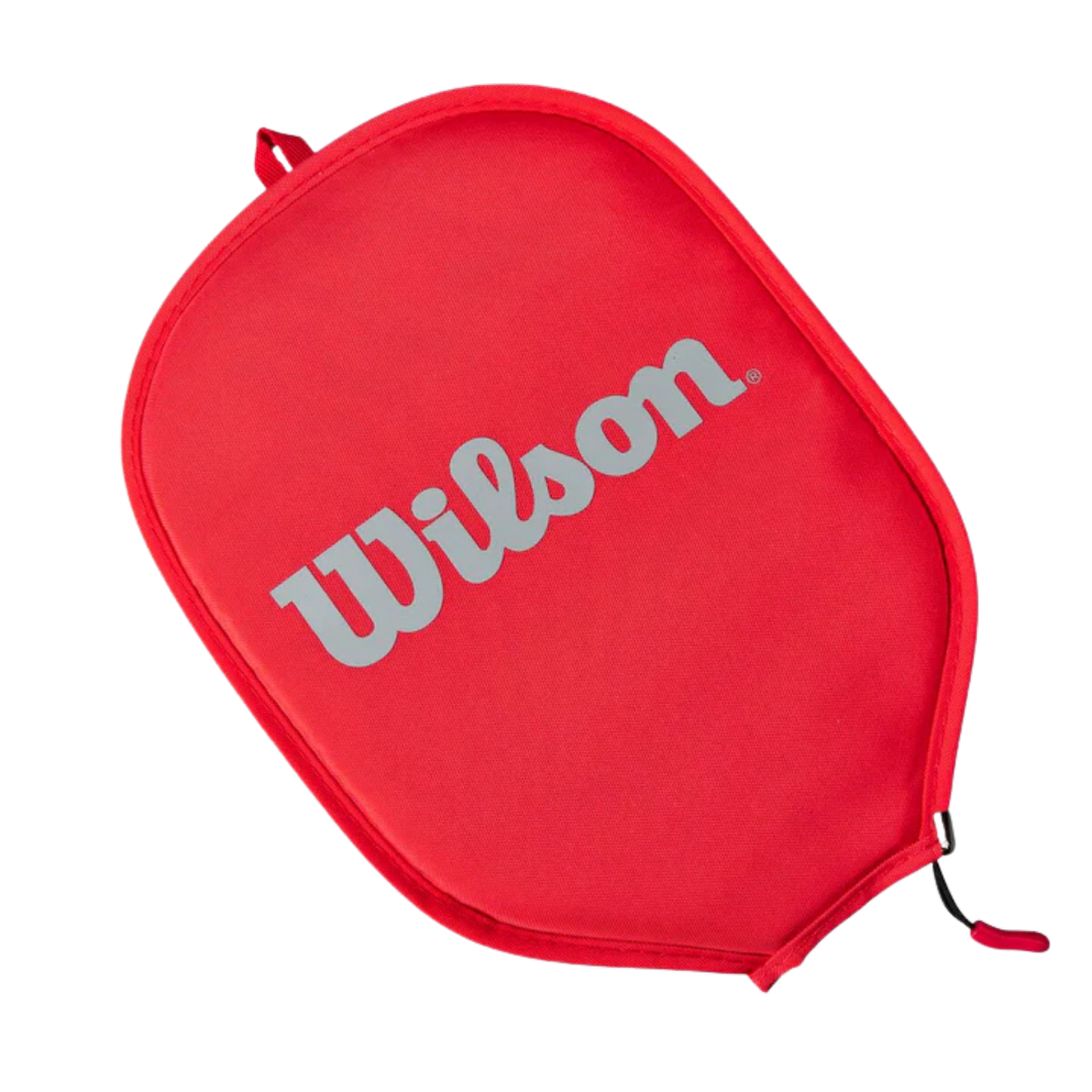 Wilson Pickleball paddle cover Wilson