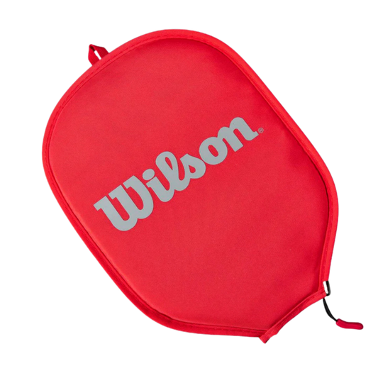Wilson Pickleball paddle cover Wilson