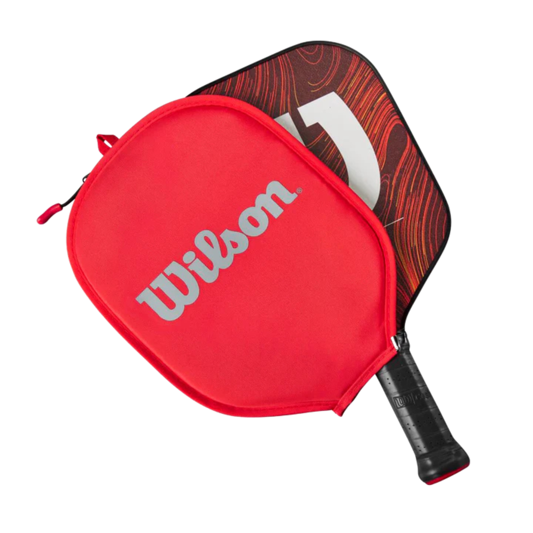 Wilson Pickleball paddle cover Wilson