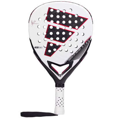 Adidas Arrow Hit Pro Edt 2026 padel racket - diamond shape
