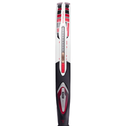 Adidas Arrow Hit Pro Edt 2026 padel racket - detail view