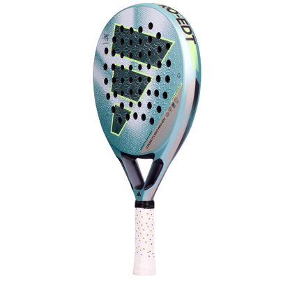Adidas Cross It Pro Edt 2026 padel racket - side view