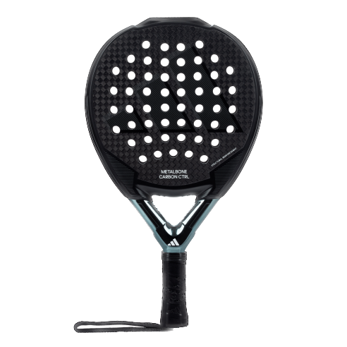 Adidas Metalbone Carbon CTRL 3.3 padel racket - diamond shape
