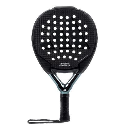 Adidas Metalbone Carbon CTRL 3.3 padel racket - diamond shape
